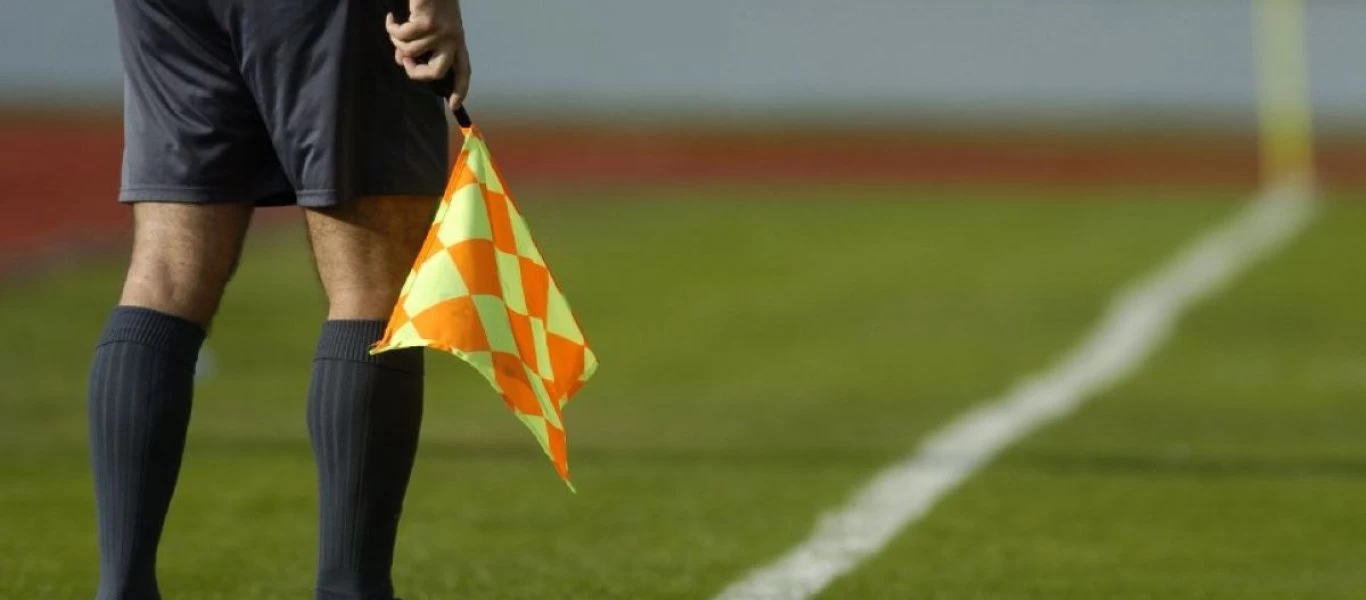 Διαιτητές Α΄Εθνικής για δηλώσεις Χούμπελ: «Δεν δεχόμαστε την δημόσια διαπόμπευση και στοχοποίηση»